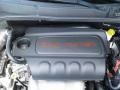 2.4 Liter DOHC 16-Valve MultiAir VVT 4 Cylinder Engine for 2016 Fiat 500X Easy AWD #138234037