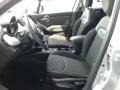2016 Fiat 500X Easy AWD Front Seat