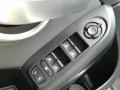 2016 Fiat 500X Black/Gray Interior Door Panel Photo