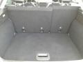 2016 Fiat 500X Easy AWD Trunk