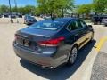Himalayan Gray - Genesis G80 AWD Photo No. 2