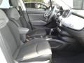 2016 Fiat 500X Easy AWD Front Seat