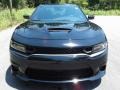 Pitch Black - Charger R/T Photo No. 4
