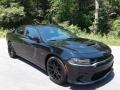 Pitch Black - Charger R/T Photo No. 5