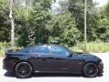 Pitch Black - Charger R/T Photo No. 6