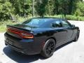 Pitch Black - Charger R/T Photo No. 7