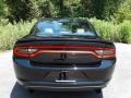 Pitch Black - Charger R/T Photo No. 8
