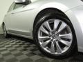 Alabaster Silver Metallic - Accord EX-L Sedan Photo No. 3
