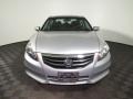 Alabaster Silver Metallic - Accord EX-L Sedan Photo No. 4