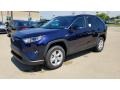 Blueprint 2020 Toyota RAV4 XLE AWD Hybrid