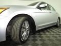Alabaster Silver Metallic - Accord EX-L Sedan Photo No. 8