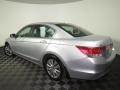 Alabaster Silver Metallic - Accord EX-L Sedan Photo No. 9