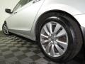 Alabaster Silver Metallic - Accord EX-L Sedan Photo No. 10