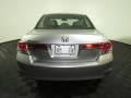 Alabaster Silver Metallic - Accord EX-L Sedan Photo No. 11