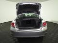 Alabaster Silver Metallic - Accord EX-L Sedan Photo No. 12