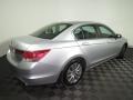 Alabaster Silver Metallic - Accord EX-L Sedan Photo No. 14