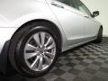 Alabaster Silver Metallic - Accord EX-L Sedan Photo No. 15