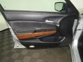 Alabaster Silver Metallic - Accord EX-L Sedan Photo No. 16