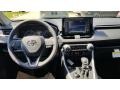Magnetic Gray Metallic - RAV4 XLE AWD Hybrid Photo No. 4