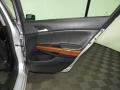 Alabaster Silver Metallic - Accord EX-L Sedan Photo No. 22