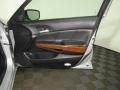 Alabaster Silver Metallic - Accord EX-L Sedan Photo No. 24