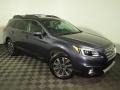  2015 Outback 3.6R Limited Carbide Gray Metallic