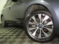 Carbide Gray Metallic - Outback 3.6R Limited Photo No. 3