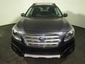 Carbide Gray Metallic - Outback 3.6R Limited Photo No. 4