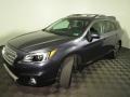 Carbide Gray Metallic - Outback 3.6R Limited Photo No. 7