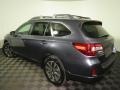 Carbide Gray Metallic - Outback 3.6R Limited Photo No. 9