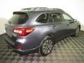 Carbide Gray Metallic - Outback 3.6R Limited Photo No. 15