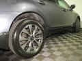 Carbide Gray Metallic - Outback 3.6R Limited Photo No. 16