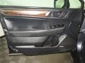 Carbide Gray Metallic - Outback 3.6R Limited Photo No. 17