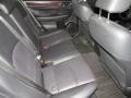 Carbide Gray Metallic - Outback 3.6R Limited Photo No. 24