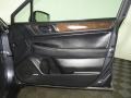 Carbide Gray Metallic - Outback 3.6R Limited Photo No. 25