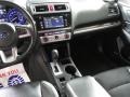Carbide Gray Metallic - Outback 3.6R Limited Photo No. 31