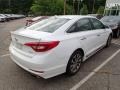 Quartz White Pearl - Sonata Sport Photo No. 4