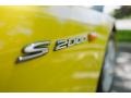 2001 Spa Yellow Honda S2000 Roadster  photo #14