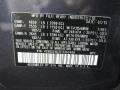 Carbide Gray Metallic - Outback 3.6R Limited Photo No. 33