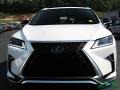 2019 Ultra White Lexus RX 350 F Sport AWD  photo #8