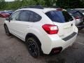 Satin White Pearl - XV Crosstrek 2.0i Limited Photo No. 2