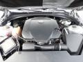 3.6 Liter DI DOHC 24-Valve VVT V6 Engine for 2013 Cadillac ATS 3.6L Luxury AWD #138237625