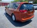 2018 Copper Pearl Chrysler Pacifica Touring L Plus  photo #8