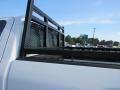 Summit White - Silverado 2500HD Work Truck Regular Cab Photo No. 8