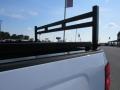 Summit White - Silverado 2500HD Work Truck Regular Cab Photo No. 9