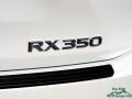 2019 Ultra White Lexus RX 350 F Sport AWD  photo #36