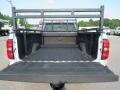 Summit White - Silverado 2500HD Work Truck Regular Cab Photo No. 11
