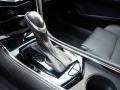  2013 ATS 3.6L Luxury AWD 6 Speed Hydra-Matic Automatic Shifter