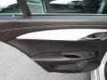 Door Panel of 2013 ATS 3.6L Luxury AWD