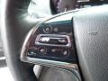  2013 ATS 3.6L Luxury AWD Steering Wheel